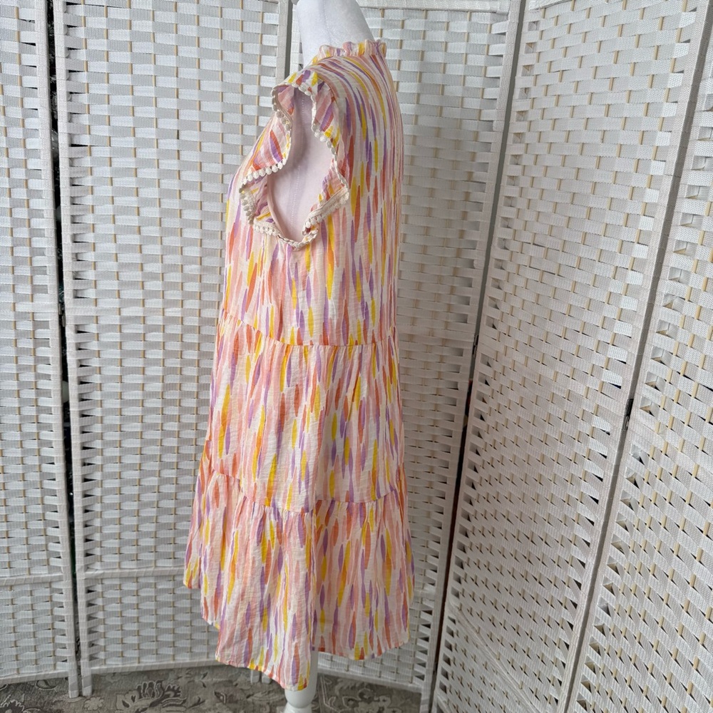THML Samantha Dress - Picture 2 of 7